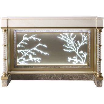 Jumbo Collection / Bar Cabinet / Fuji Bar Cabinet