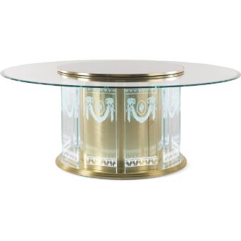 Jumbo Collection / Dining Table / Fuji Dining Table3