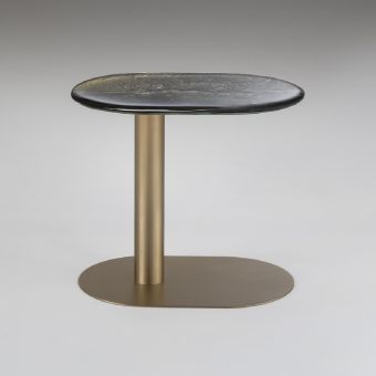 Arte Veneziana / Side & Lamp Tables / Fumin L FST-LDC-109-64L