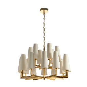 Zanaboni / Chandeliers / L047/120