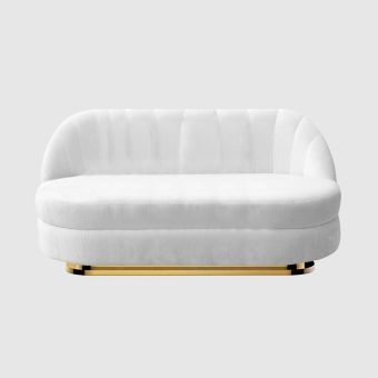 Essential Home / Sofa / Gable