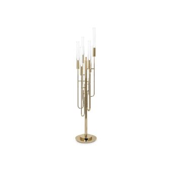 Luxxu / Floor Lamps / Gala