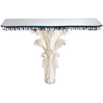 Arte Veneziana / Consoles / Geneviève French Style FCN-AVA-007-2640