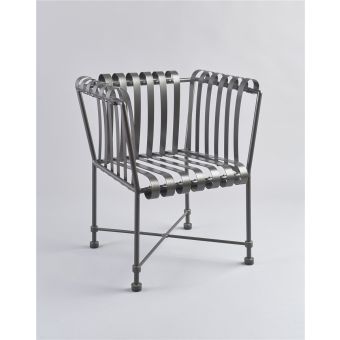 Officina Ciani / Outdoor Chairs / GF4001AC Molle