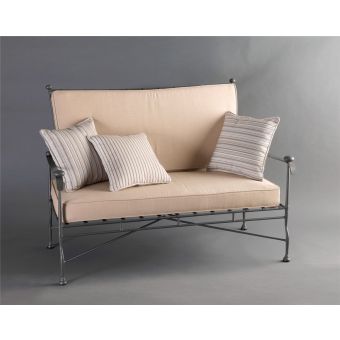 Officina Ciani / Outdoor Sofas / GF4004SO Intreccio