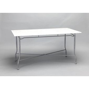 Officina Ciani / Outdoor Dining tables / GF4004TA-160x80 Intreccio