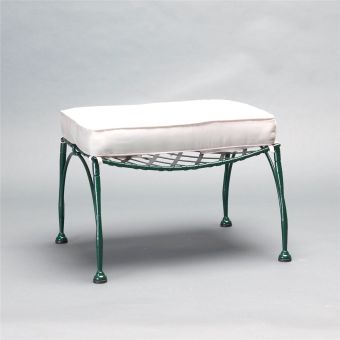 Officina Ciani / Benches / Metal GF4005PO Florio