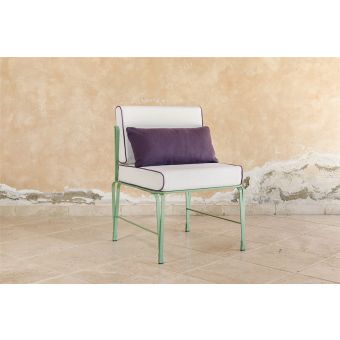 Officina Ciani / Outdoor Chairs / Iron GF4029CH Marin