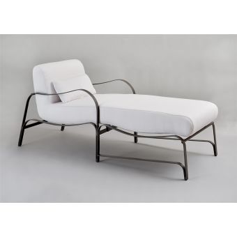 Officina Ciani / Chaise Lounges / GF4036BE Amalfi