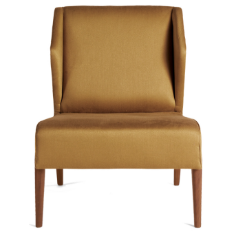Zanaboni / Armchairs / Ginger