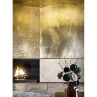 Arte Veneziana / Wall Coverings / Giovanni Luca Ferreri Gargano