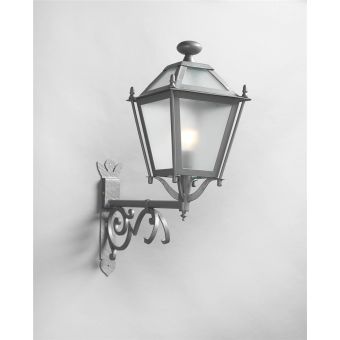 Officina Ciani / Outdoor Wall Lights / GL3007AR-1up Lungarno