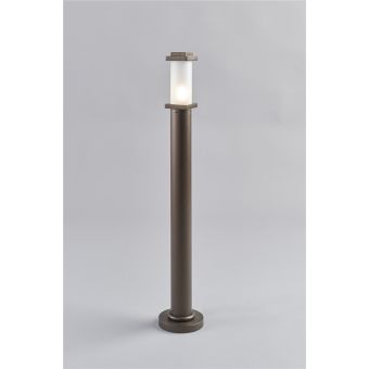 Officina Ciani / Outdoor Post Lights / Iron GL3037PO Paletto