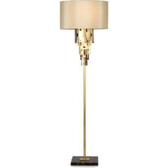 Officina Luce / Golvlampor / Glam 741
