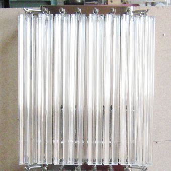 Glass & Glass Murano / Wall sconces / Ambient ART. 240-1/A