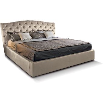 Longhi / Beds / Grace bed W 825