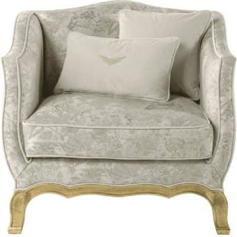 Jumbo Collection / Armchair / Grandcamée Armchair