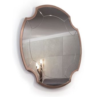 Longhi / Wall Mirrors / Graydon Y 338