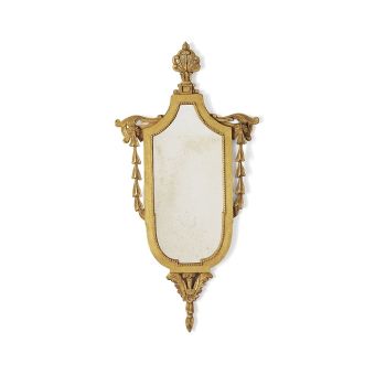 Beaumont & Fletcher / Mirrors / Grecian