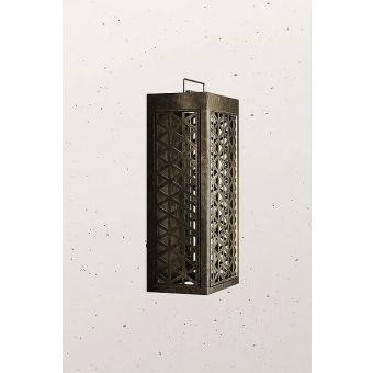 Il Fanale / Outdoor Wall Lights / Grid 293.04.OO