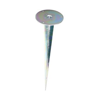 Elstead Lighting / Outdoor Lighting / Spike for Sandbanks and Poole Bollards