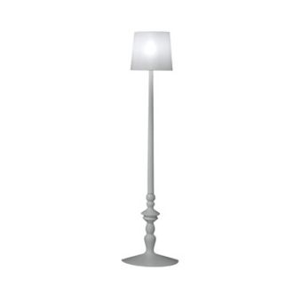 Karman / Floor Lamps / Alì e Babà H6025CBS