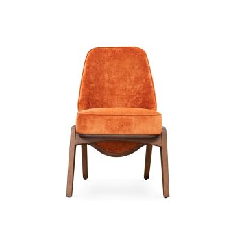 Essential Home / Chairs without arms / Hadley Side