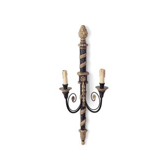 Beaumont & Fletcher / Wall Lights / Hanover