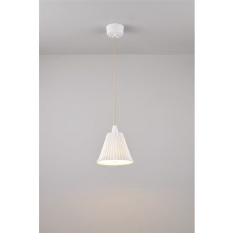 Original BTC / Pendants & Suspension Lights / Hector Pleat Large