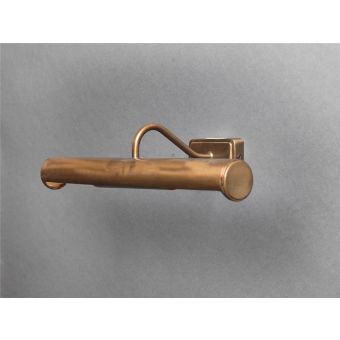 Officina Ciani / Tavellampor / Brass HL1001WA-2 Faretto quadro