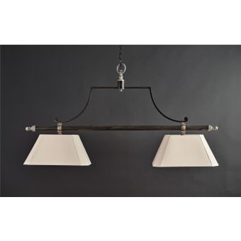 Officina Ciani / Pendants & Suspension Lights / Brass 2 Lights HL1061CH-2