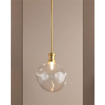 Officina Ciani / Pendants & Suspension Lights / Bubble in Murano Glass HL1078CH-1 My dancer