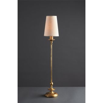 Officina Ciani / Bordslampor / with Conical Lampshade HL1125TA-1