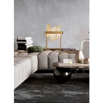 Masiero / Table Lamps / Honicé Tl