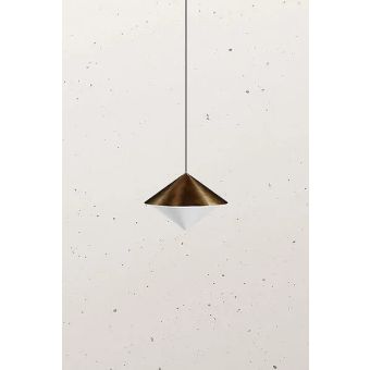 Il Fanale / Pendants & Suspension Lights / Horizon 294.02.MM 294.02.ON