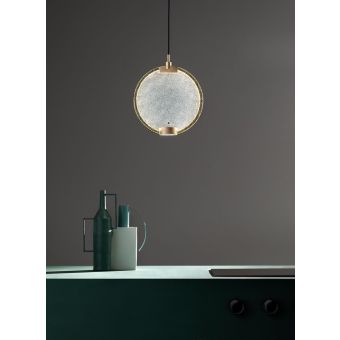 Masiero / Pendants & Suspension Lights / Horo S1