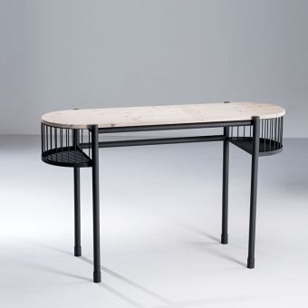 Siru / Konsoler / Torii HR686-120