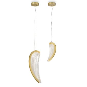 IDL 1987 / Pendants & Suspension Lights / Angel