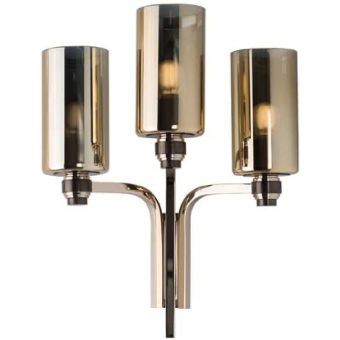 Officina Luce / Vägglampor / Idyll 5121/5123