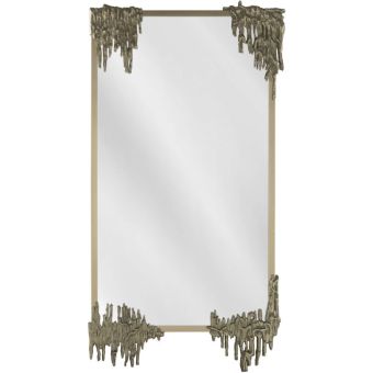 Jumbo Collection / Wall Mirrors / Izumi Mirror