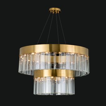 Jago / Chandeliers / Atlas NCS 016