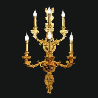Jago / Wall Sconces / Corona NCA 402