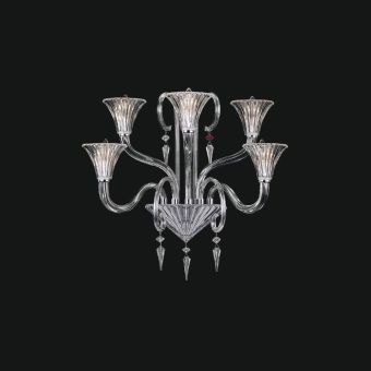 Jago / Wall Sconces / Diamante NCA 227