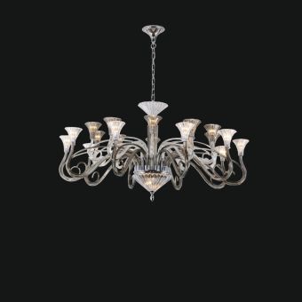 Jago / Chandeliers / Diamante NCS 462