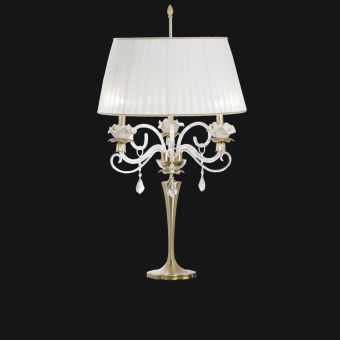 Jago / Table Lamps / Flower NCL 301