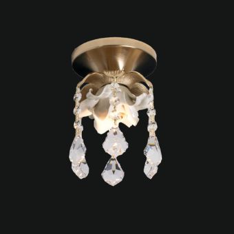 Jago / Chandeliers / Flower NCS 317