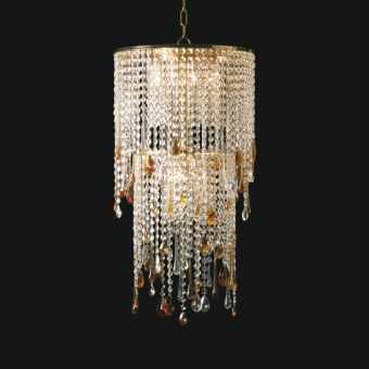 Jago / Chandeliers / Gracy NCS 031