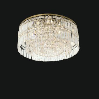 Jago / Chandeliers / Imperial NCS 272