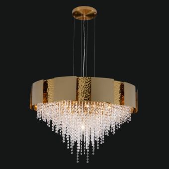 Jago / Chandeliers / Marte NCS 519