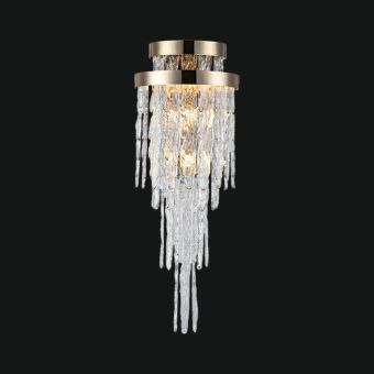 Jago / Wall Sconces / Ghiaccioli NCA 190